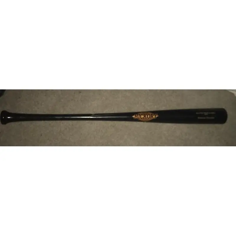 Old Hickory 33.0 Maple DSG1 Gateway Grizzlies BROKEN BAT