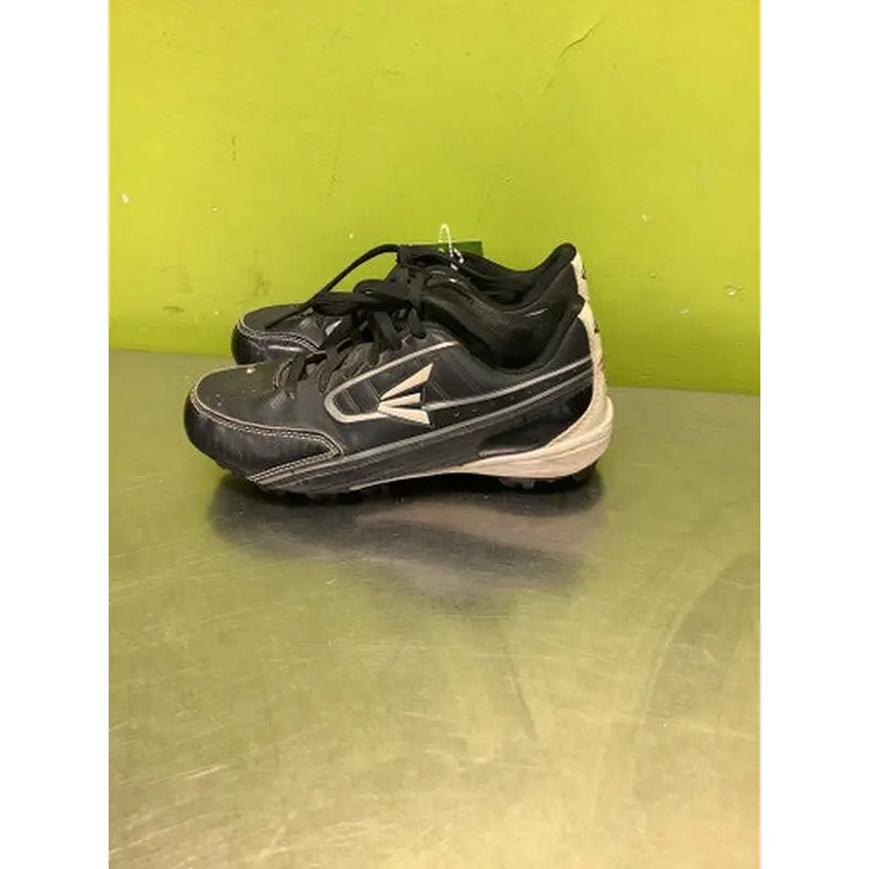 Used Easton P662 Junior 02 Baseball And Softball Cleats