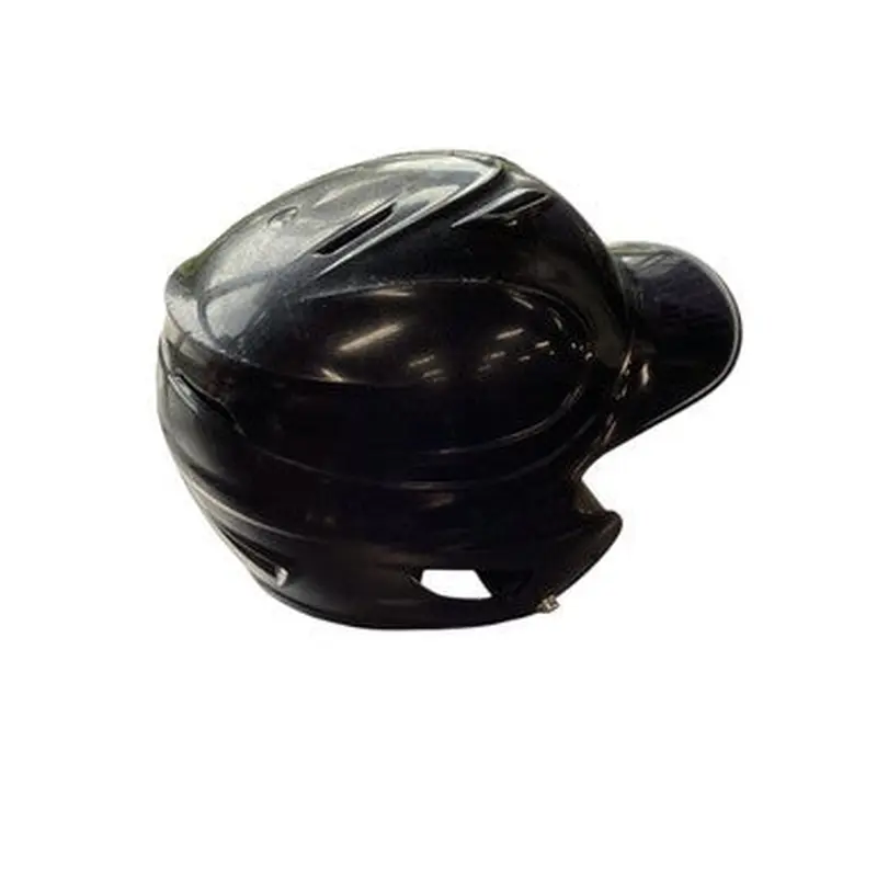 Used Under Armour BATTING HELMET Batting Helmet No Mask Black SM 11479-S000402414