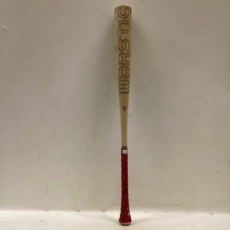 Used Warstic BONESABER BB/SB USA 2 5/8 Bat 31" 11725-S000490723