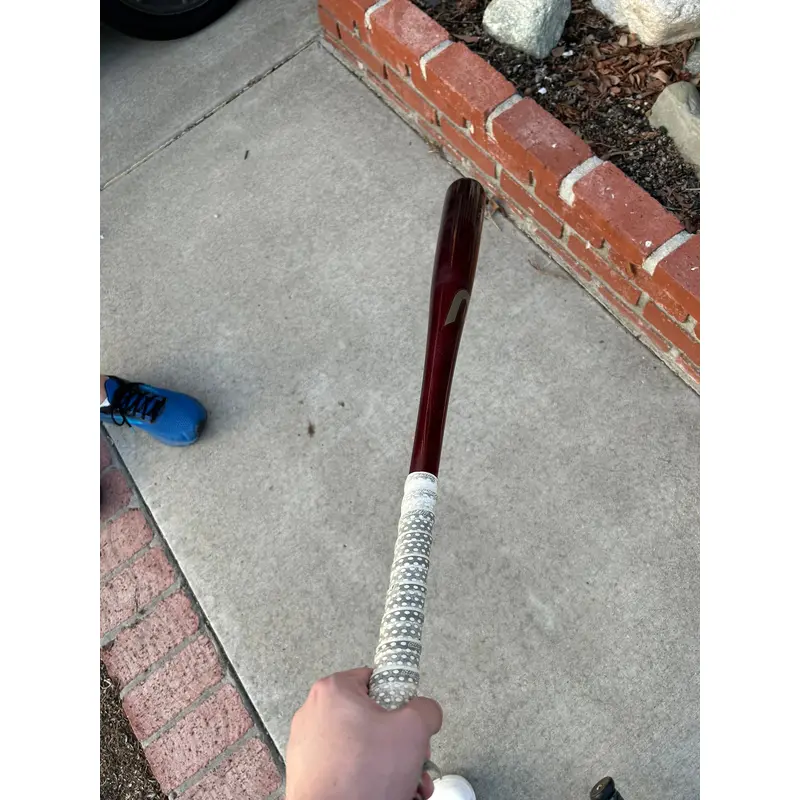 Marucci Rake Maple Cage Bat