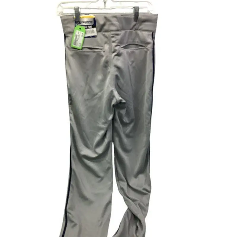Used Champro BASEBALL PANT BB/SB Pant Boys Grey XL 11347-S000244251