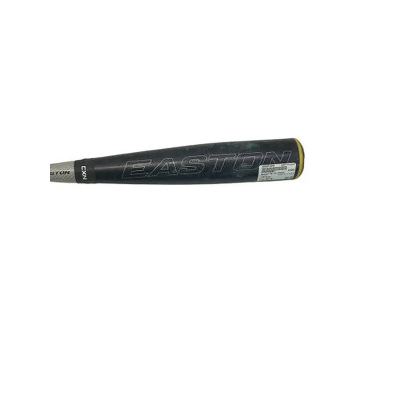 Used Easton S2 SL11S210 BB/SB USSSA 2 5/8 Bat Black 28" 11347-S000251045