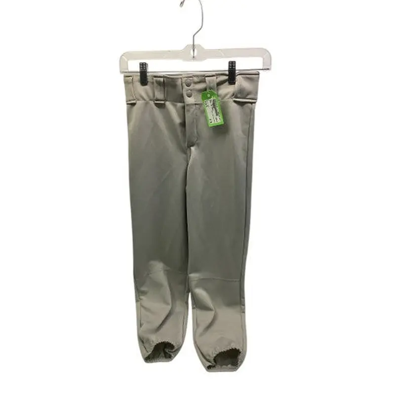 Used GREY BB PANTS BB/SB Pant Boys Grey XL 11347-S000244742