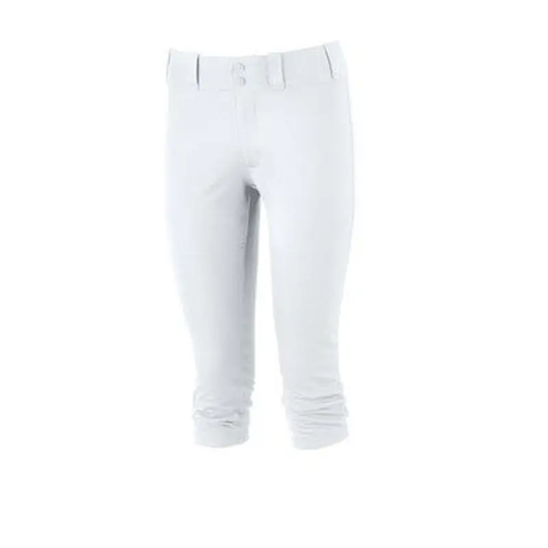 New WMNS PROSPECT PANT WHT SM 11479-MIZ35096704S