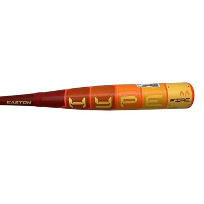 Used Easton HYPE FIRE BB/SB USSSA 2 3/4 Bat 31" 11347-S000250111
