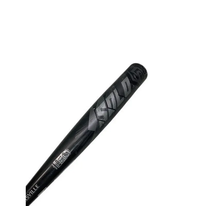 Used Louisville Slugger SOLO BB/SB USSSA 2 5/8 Bat 30" 11347-S000252805