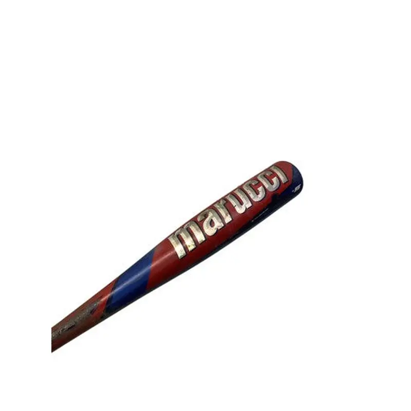 Used Marucci CAT 9 BB/SB USSSA 2 3/4 Bat Royal Blue And Red 31" 11347-S000250359