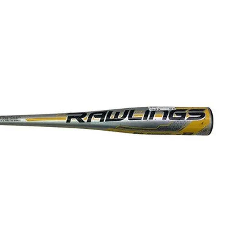 Used Rawlings FUEL BIG BARREL BB/SB USA 2 5/8 Bat 29" 11347-S000250646