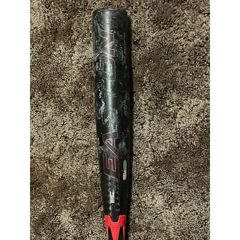 BBCOR Certified Composite (-3) 28 oz 31" Project 3 ADV Bat