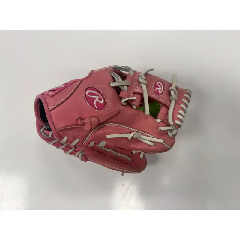 Rawlings RH Gold Glove Elite Baseball Glove 11.25" (Used)
