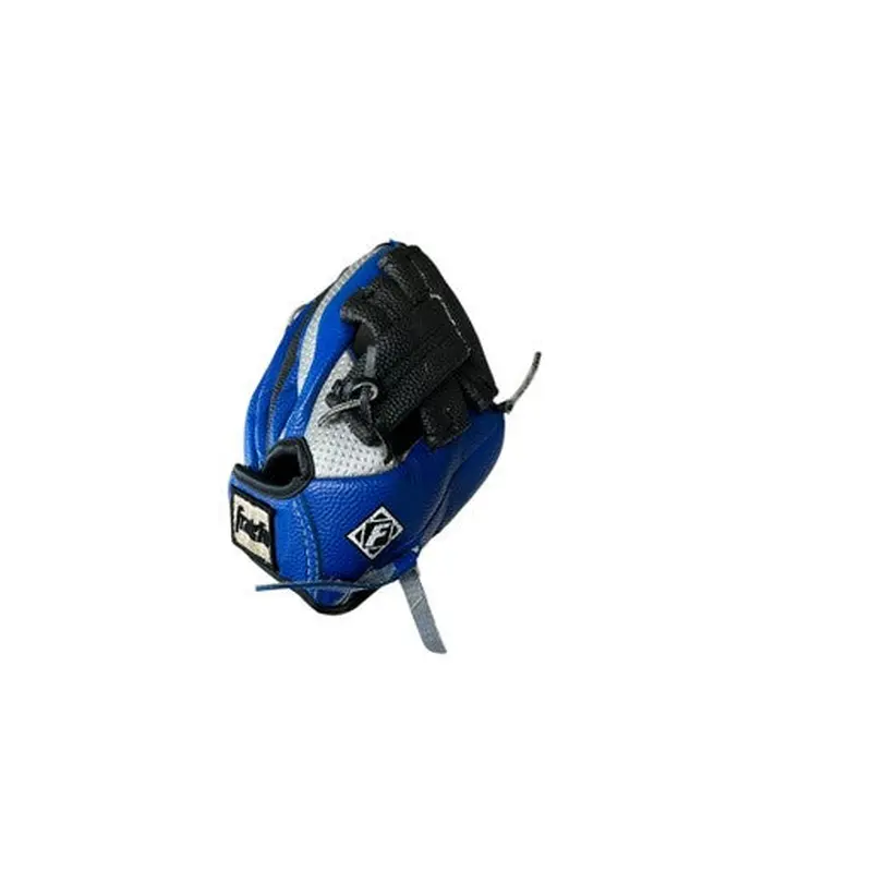 Used Franklin RTP 2000 BB/SB Glove T-ball Navy Blue 9" 11833-S000165568