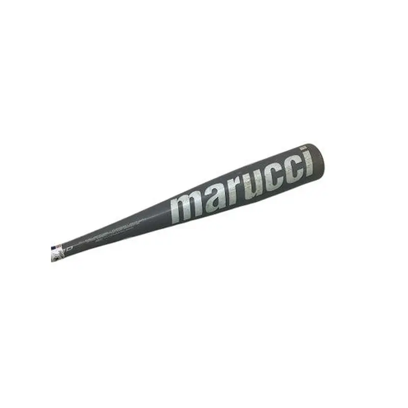 Used Marucci F5 BB/SB USA 2 5/8 Bat Grey 30" 11347-S000251974