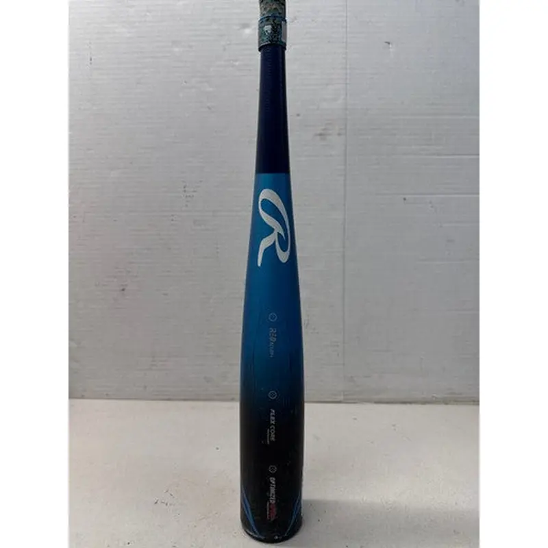 Used Rawlings CLOUT 30/20 USSSA 2 3/4 Bat - Navy/Royal 11835-S000196311