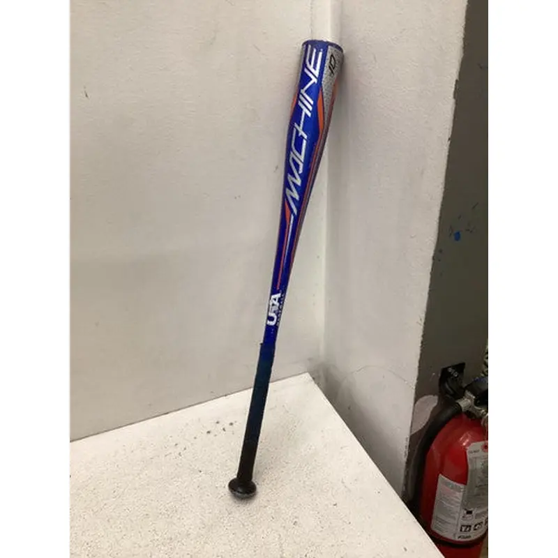Used Rawlings MACHINE BB/SB USA 2 5/8 Bat 28" 11443-S000197090