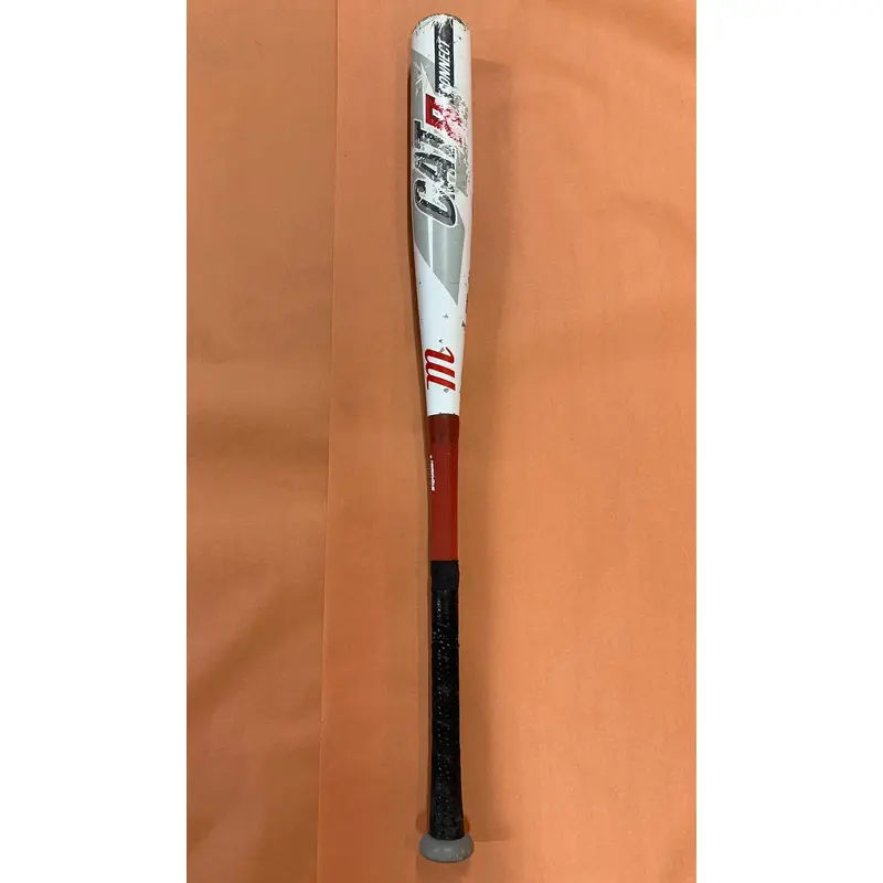2021 BBCOR Marucci Cat 8 Connect - 2 5/8 Bat - 32 In. 29 Oz
