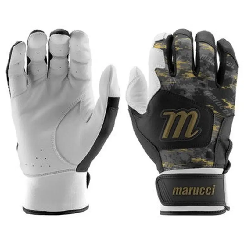New GXR ADULT BG BLACK SM. 11479-MRCMBGGXR-BK-AS