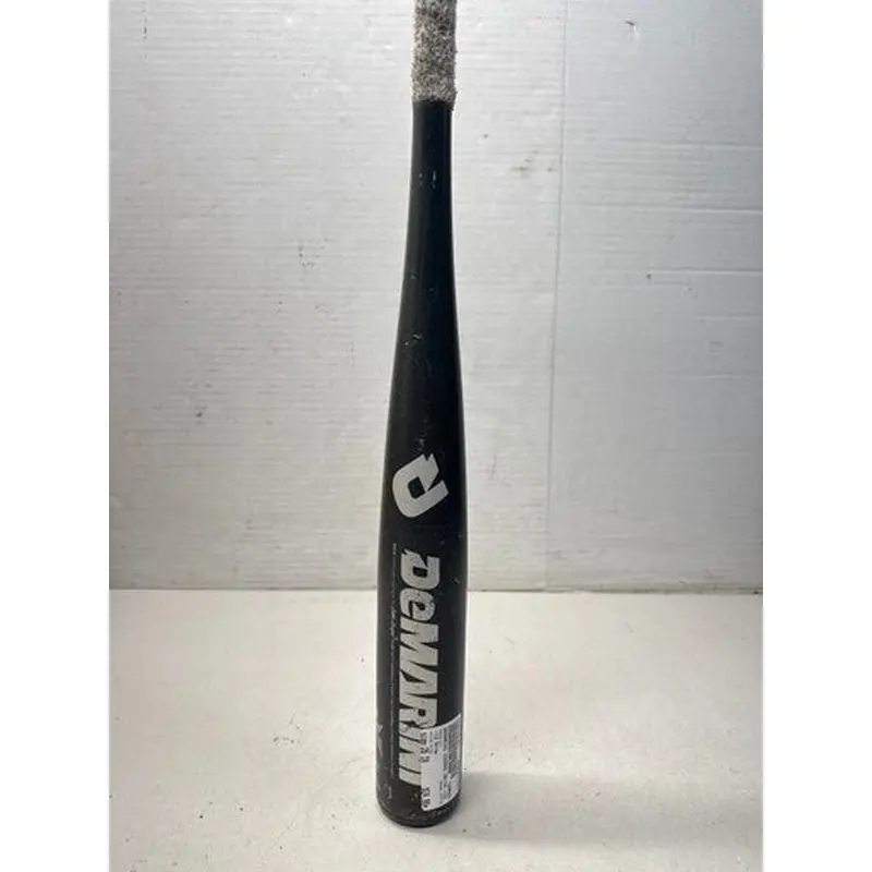 Used Demarini Voodoo VDT14 26/14 T-Ball Bat - Grey 11835-S000195303