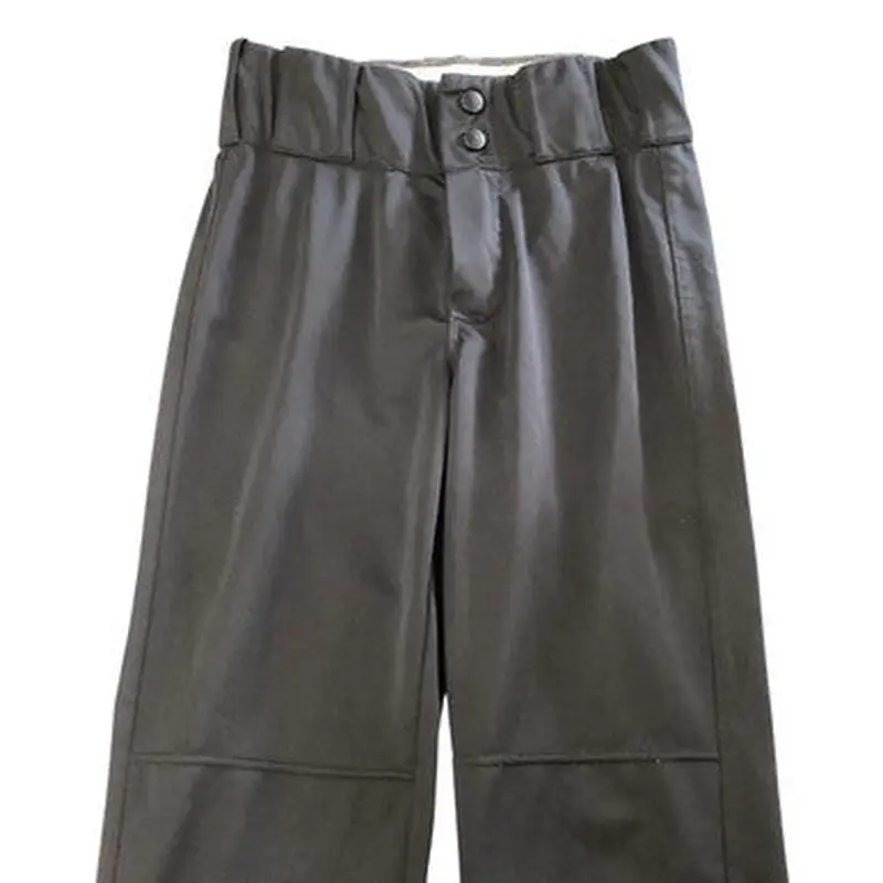 Used Marucci BASEBALL PANTS BB/SB Pant Boys Black LG 11760-S000079075
