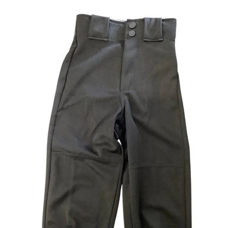 Used Rawlings BASEBALL PANTS BB/SB Pant Boys Black XXS 11760-S000078632