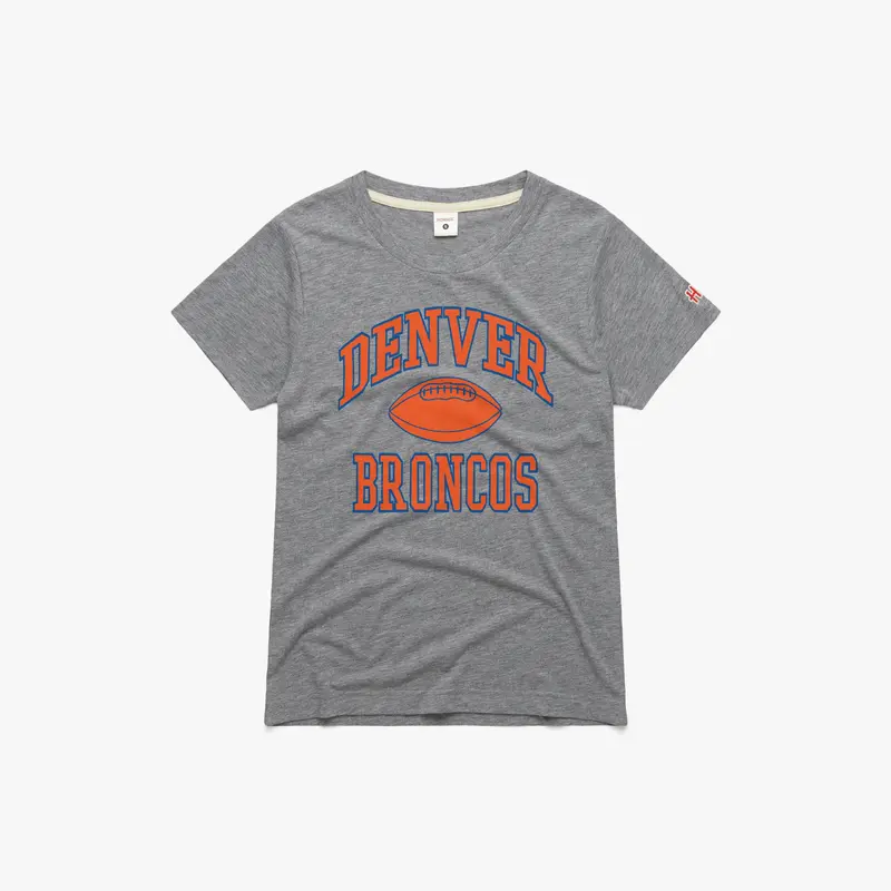 Women's Denver Broncos Gridiron