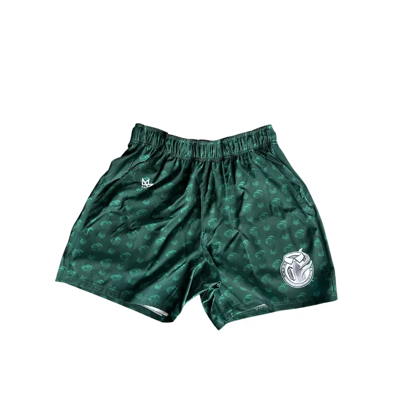 Collar City Novus Short