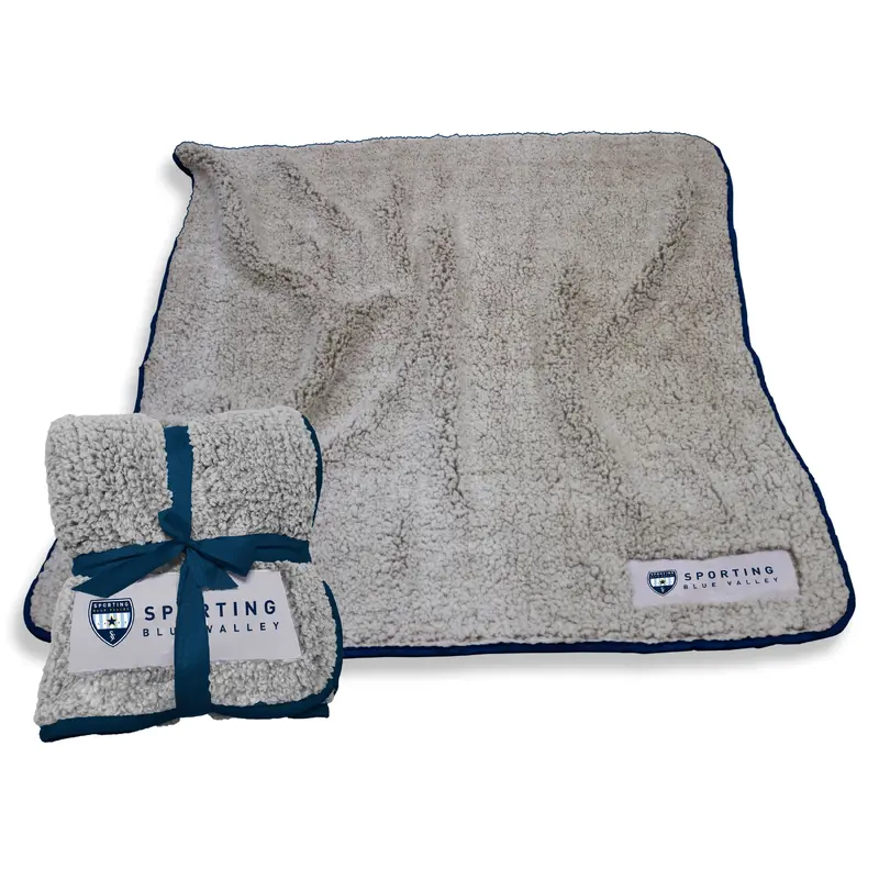 Sporting Blue Valley Frosty Fleece