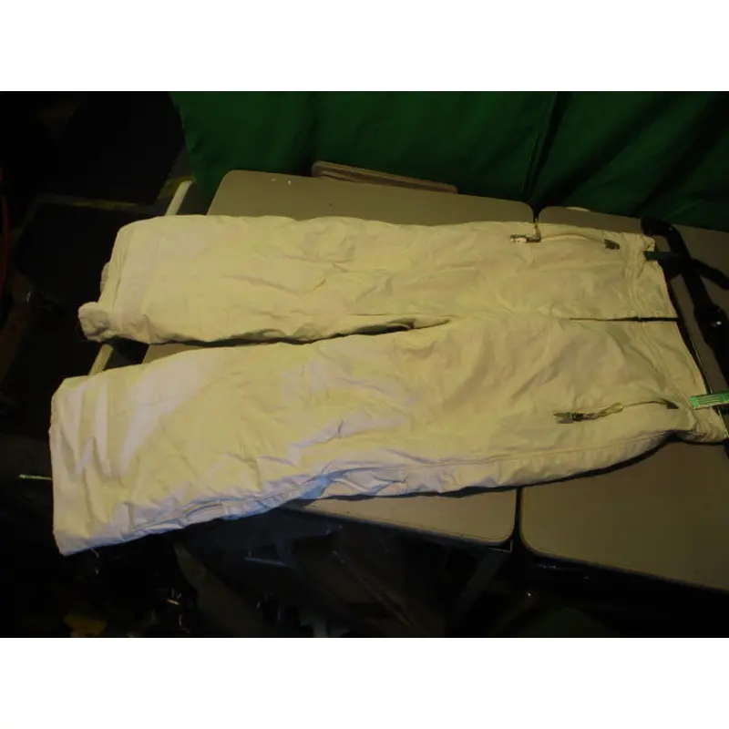 Used Obermeyer Snow Pants Junior Size 6