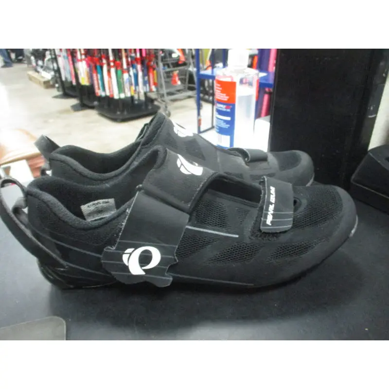 Used Used Pearl Izumi Interface Cycling Shoes Size 46