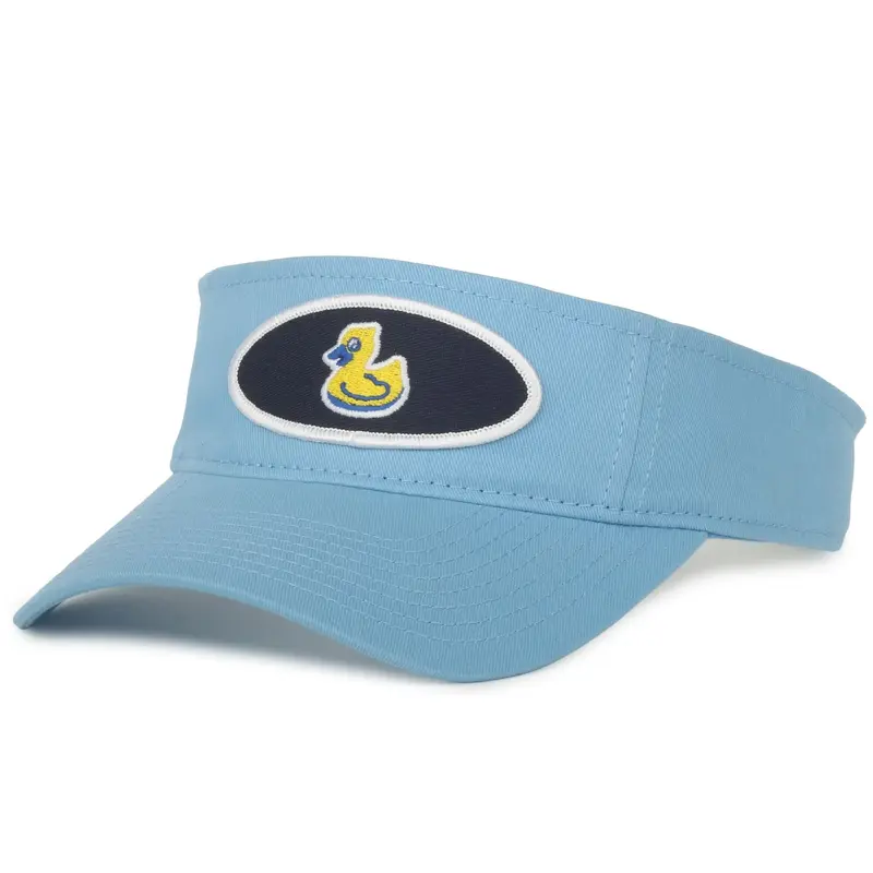Ducky Oval Visor
