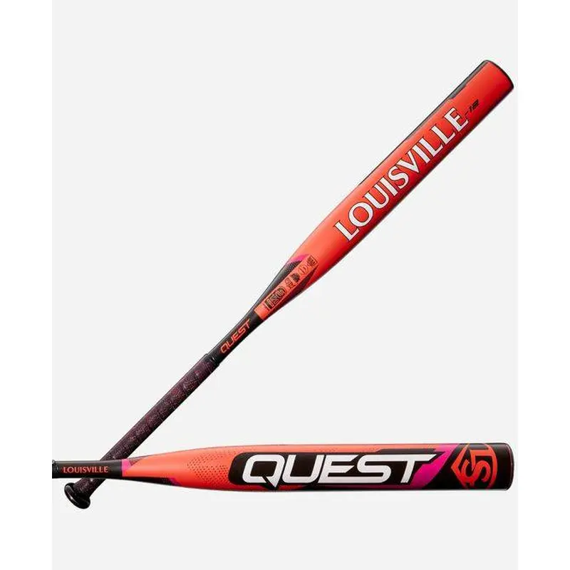 New Louisville Slugger Quest (-12) 29" Fastpitch Softball Bat