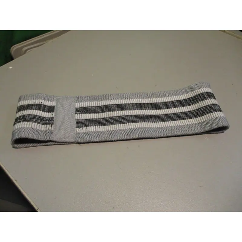 Used Cloth Booty Resistance Loop Bands