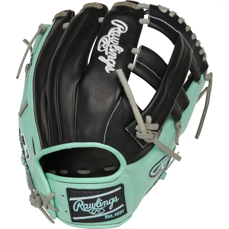 Rawlings Heart of the Hide 11.50" Glove PRONP4-20BOM