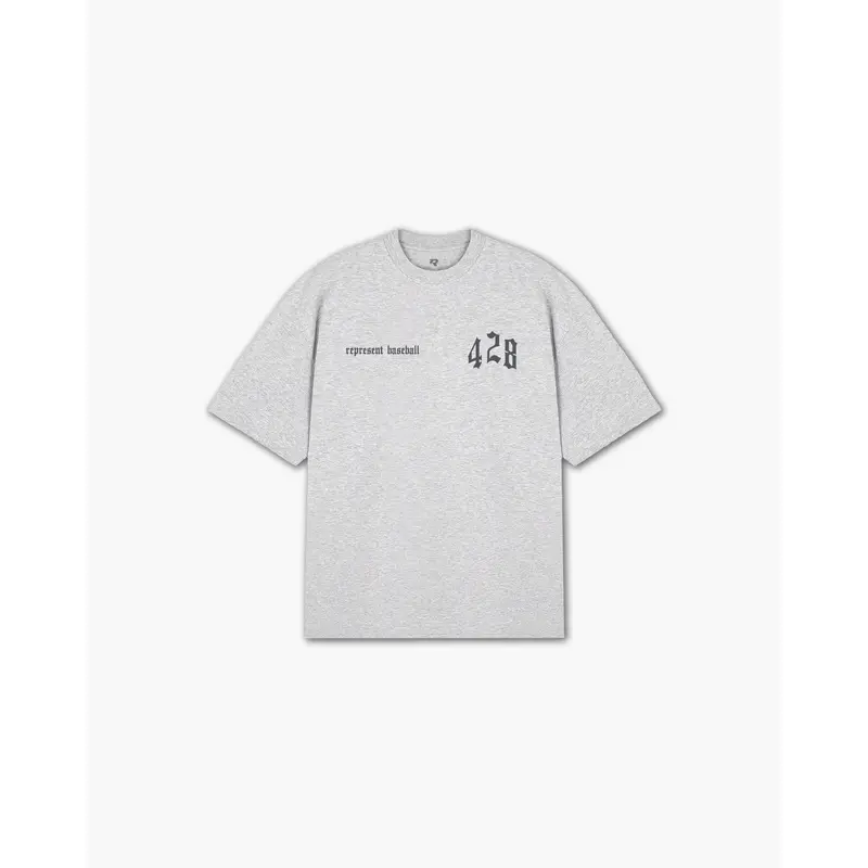 THE (428) VANQUISH BASEBALL ELITE TEE