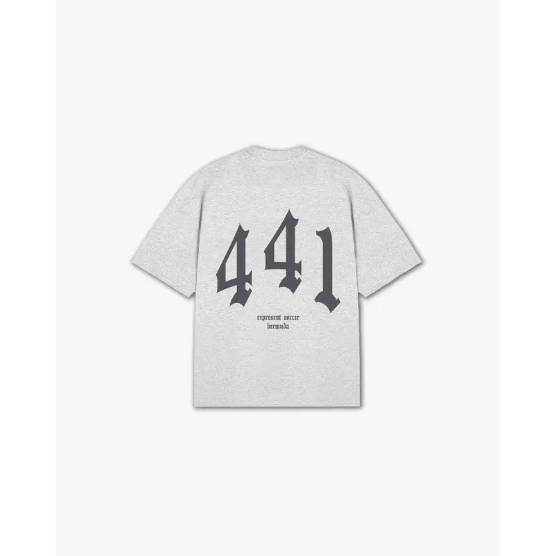 THE (441) VANQUISH SOCCER V2 ELITE TEE