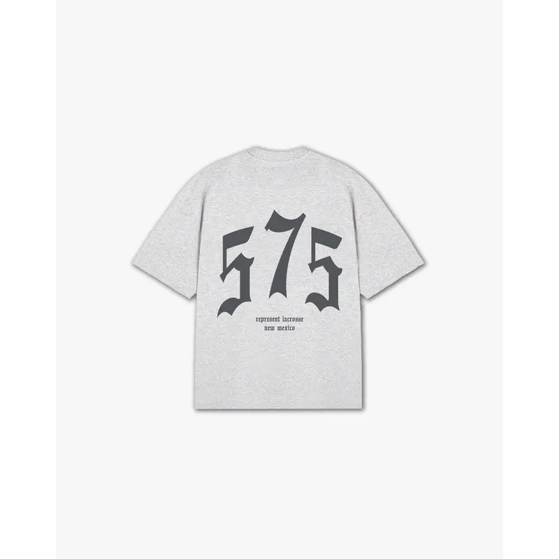 THE (575) VANQUISH LACROSSE V2 ELITE TEE
