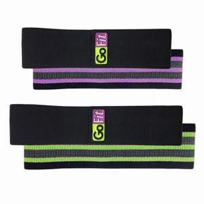 New GoFit Super ElastiLoops Size L/XL 150lb & Over