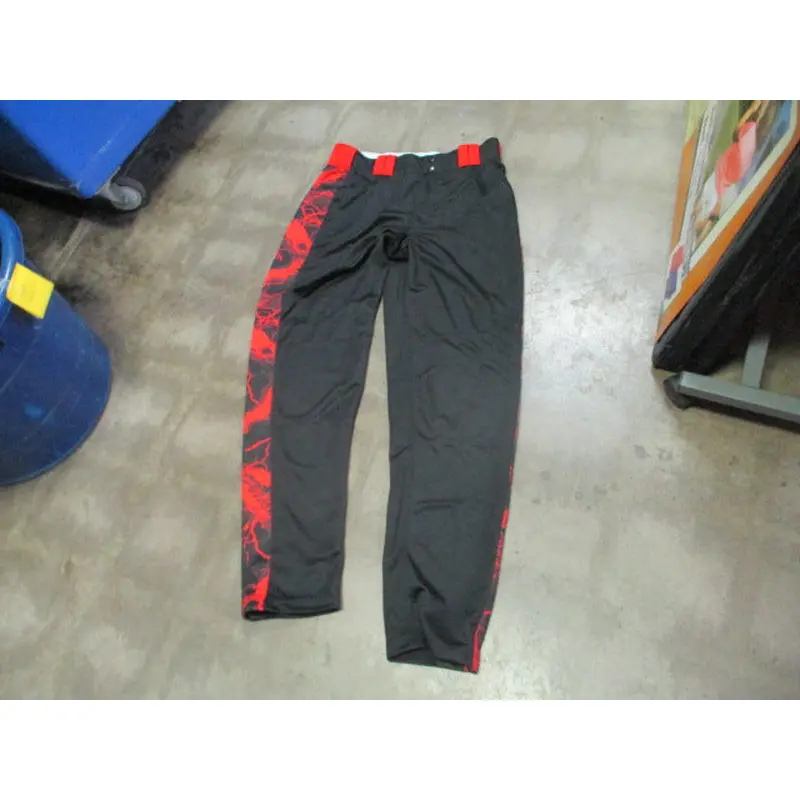 Used Garbathletics Open Bottom Baseball / Softball Pants Men's Size 38