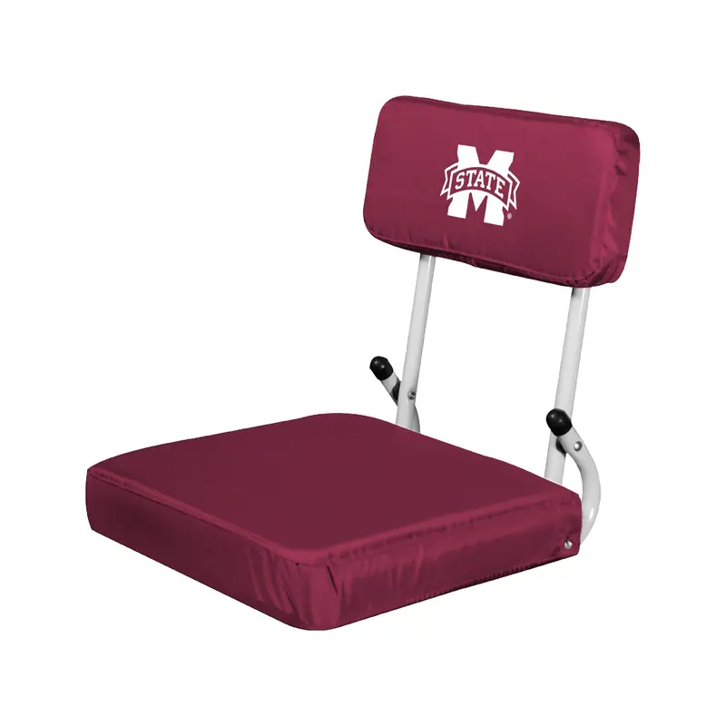 Mississippi State Hard Back SS