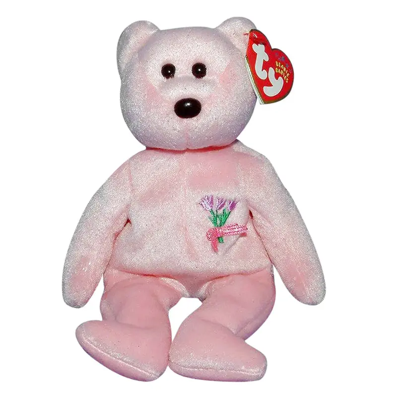 Mum the Bear