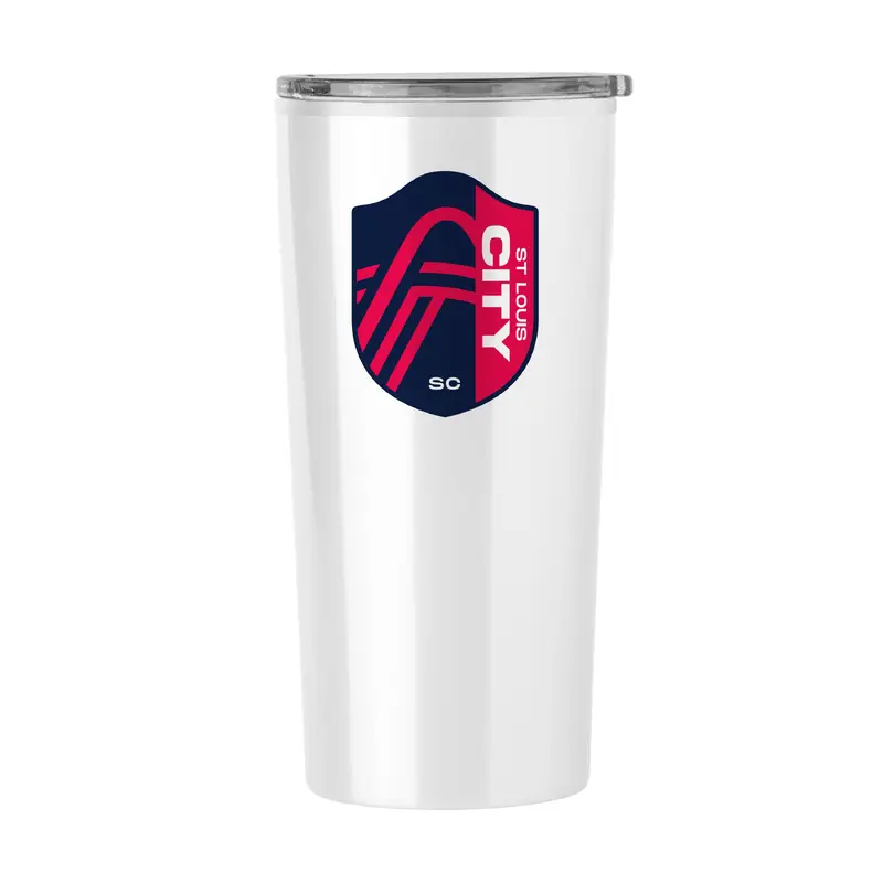 St Louis City SC 20oz Gameday Fusion Tumbler