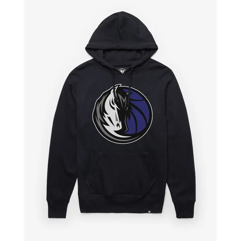 DALLAS MAVERICKS IMPRINT '47 HEADLINE HOOD