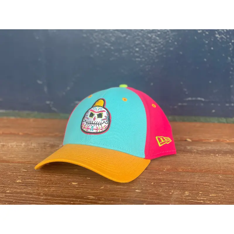 Peces Dorados New Era 39Thirty