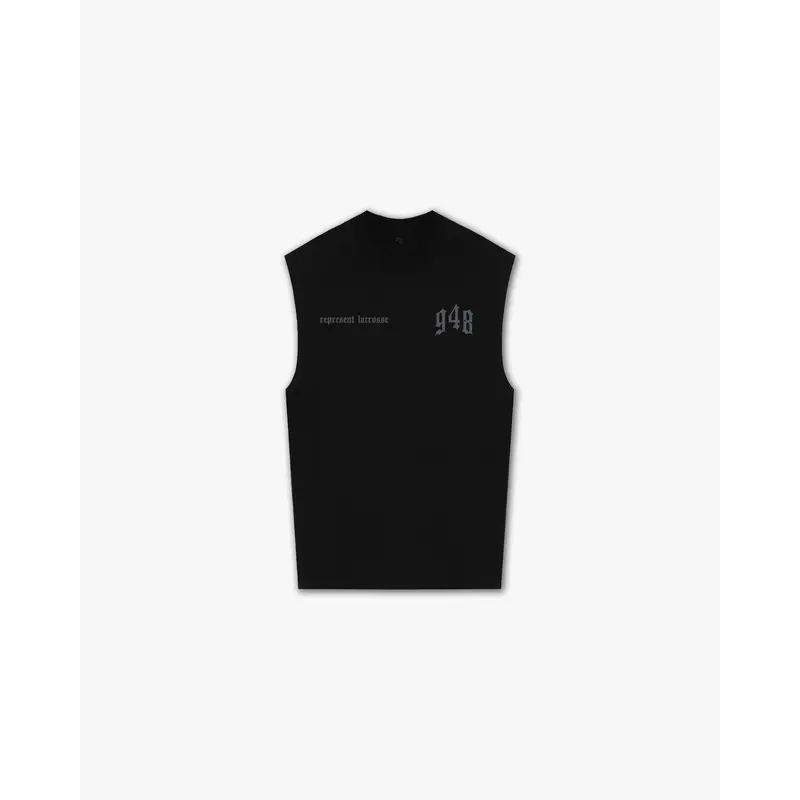 THE (948) VANQUISH LACROSSE PRO-ERA COMPRESSION CUTOFF