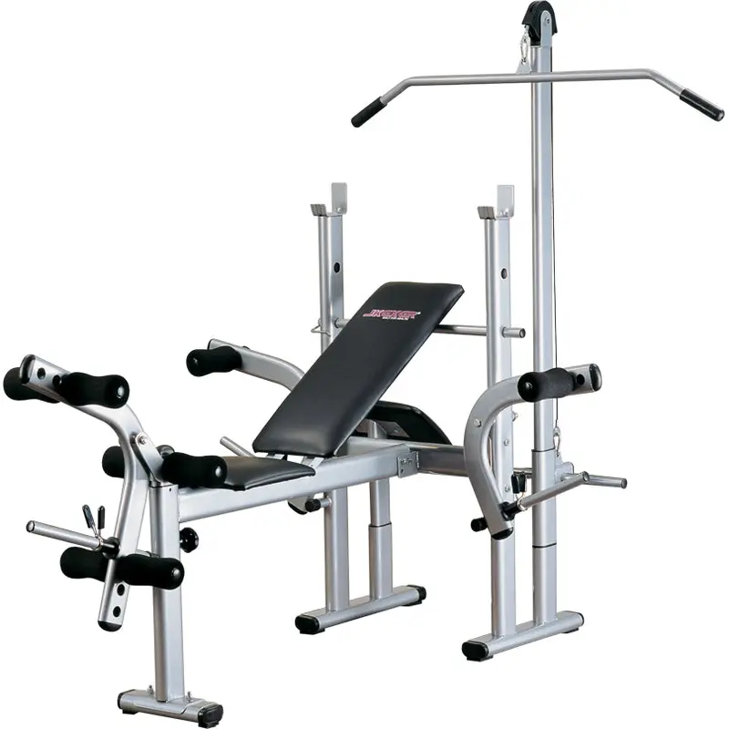 Cosco JKexer Multi Function Bench JK7800 | KIBI Sports