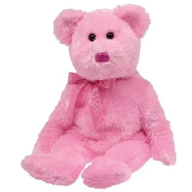 Dazzler the Bear