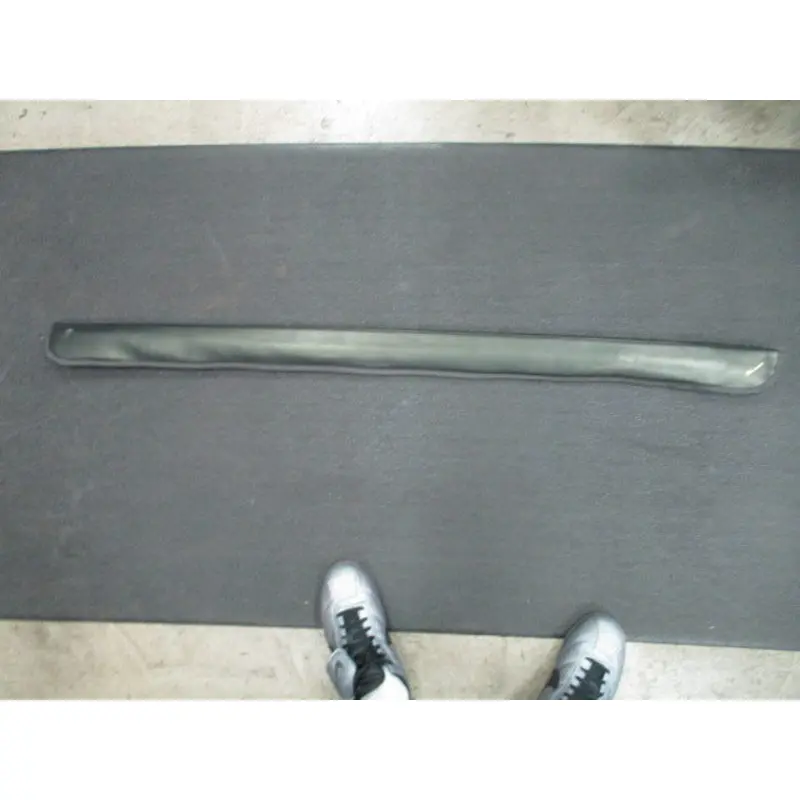 Used Shakespear Leather Rod Case (Broken Zipper)