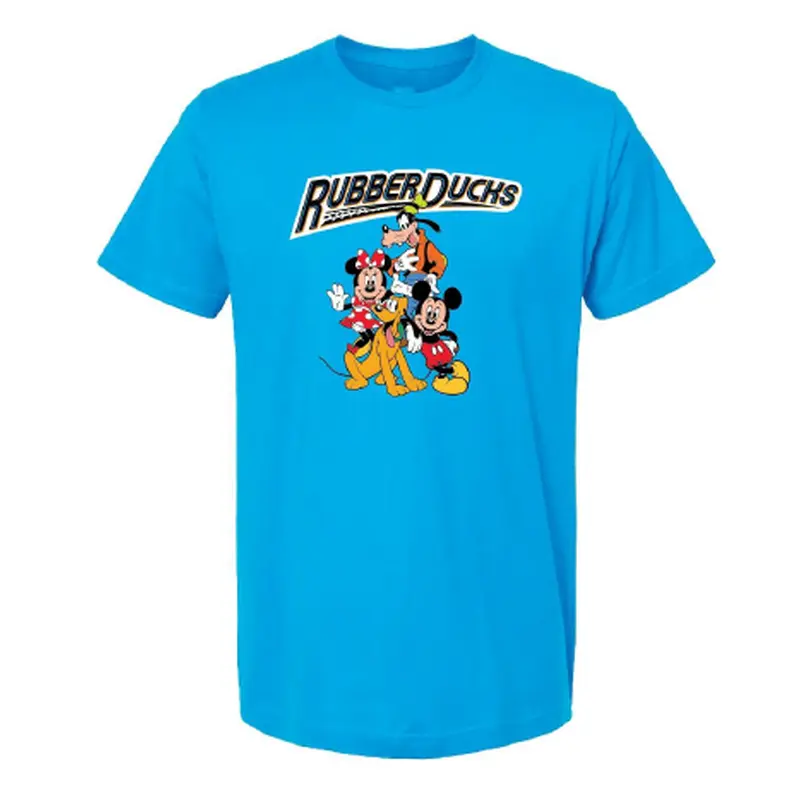RubberDucks Mickey Tee