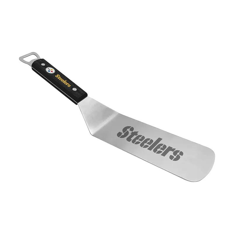 NFL Pittsburgh Steelers BBQ Spatula