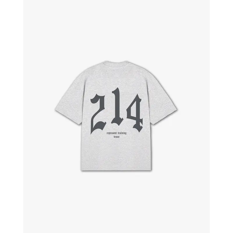 THE (214) VANQUISH TRAINING V2 ELITE TEE